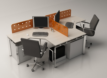 hướng dẫn chọn bàn làm việc